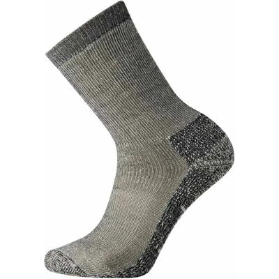 Smartwool Calcetines Classic Hike Extra Cushion Crew Black EU 46-49 Smartwool Calcetines Classic Hike Extra Cushion Crew Black EU 46-49