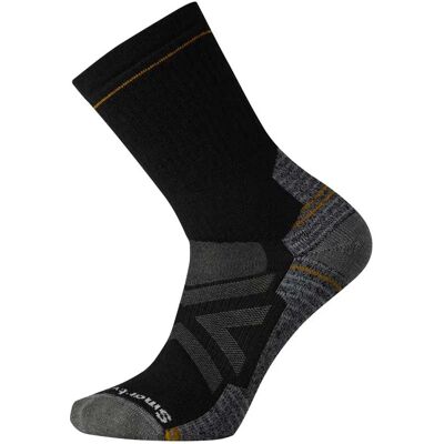 Smartwool Calcetines Performance Hike Full Cushion Crew Black EU 42-45 Smartwool Calcetines Performance Hike Full Cushion Crew Black EU 42-45