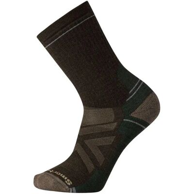 Smartwool Calcetines Performance Hike Full Cushion Crew Chestnut EU 38-41 Smartwool Calcetines Performance Hike Full Cushion Crew Chestnut EU 38-41