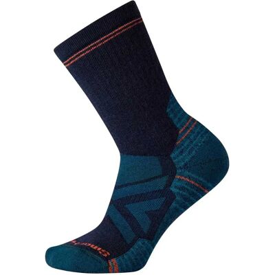 Smartwool Calcetines Performance Hike Full Cushion Crew Deep Navy EU 34-37 Smartwool Calcetines Performance Hike Full Cushion Crew Deep Navy EU 34-37