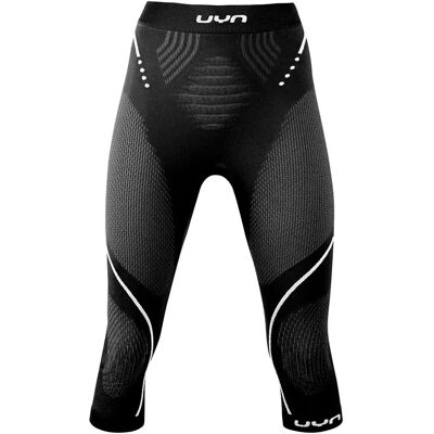 Uyn Pantalones Interiores Evolutyon Blackboard / Anthracite / White L-XL Uyn Pantalones Interiores Evolutyon Blackboard / Anthracite / White L-XL