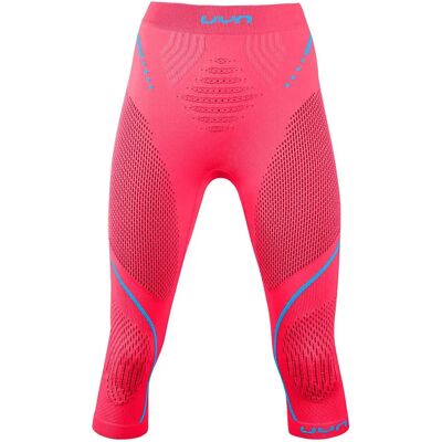 Uyn Pantalones Interiores Evolutyon Strawberry / Pink / Turquoise L-XL Uyn Pantalones Interiores Evolutyon Strawberry / Pink / Turquoise L-XL