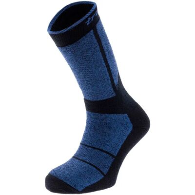 Trangoworld Calcetines Galana Blue / Black EU 43-46 Trangoworld Calcetines Galana Blue / Black EU 43-46