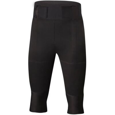 Lenz Pantalones Interiores Piratas Heat 1.0 Black 3XL Lenz Pantalones Interiores Piratas Heat 1.0 Black 3XL