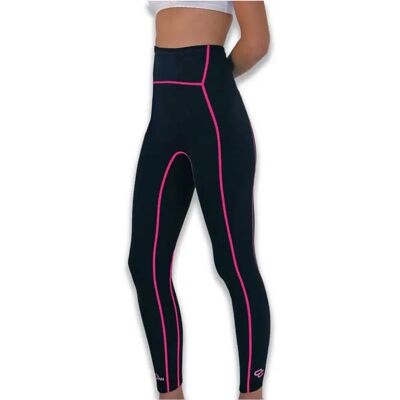 Vulkan Pantalones Interiores Open Cells Black M Vulkan Pantalones Interiores Open Cells Black M