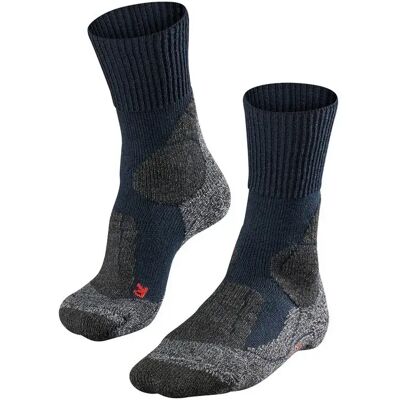 Falke Calcetines Tk1 Marine EU 37-38 Falke Calcetines Tk1 Marine EU 37-38