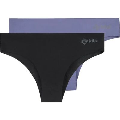 Kilpi Braguitas Nelia 2 Unidades Black / Dark Blue 44 Kilpi Braguitas Nelia 2 Unidades Black / Dark Blue 44