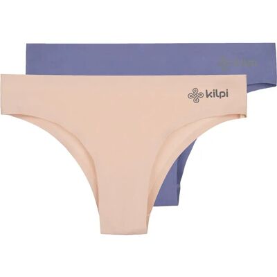 Kilpi Braguitas Nelia 2 Unidades Dark Blue / Pink 44 Kilpi Braguitas Nelia 2 Unidades Dark Blue / Pink 44