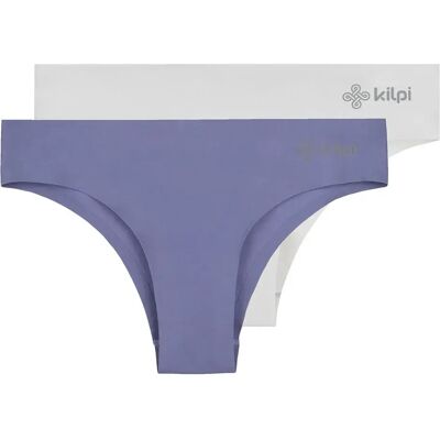 Kilpi Braguitas Nelia 2 Unidades Light Blue / Dark Blue 34 Kilpi Braguitas Nelia 2 Unidades Light Blue / Dark Blue 34