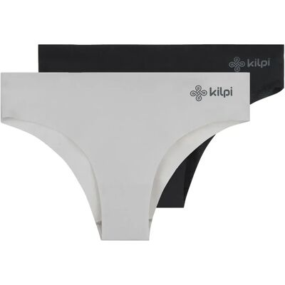 Kilpi Braguitas Nelia 2 Unidades Light Grey / Black 44 Kilpi Braguitas Nelia 2 Unidades Light Grey / Black 44