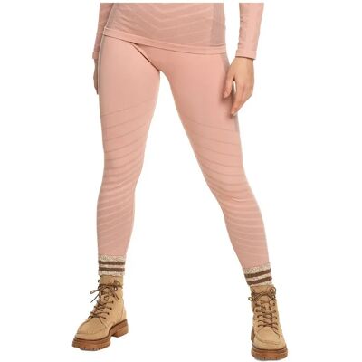 Roxy Pantalones Interiores Baselayerbot Gray Violet XS-S Roxy Pantalones Interiores Baselayerbot Gray Violet XS-S