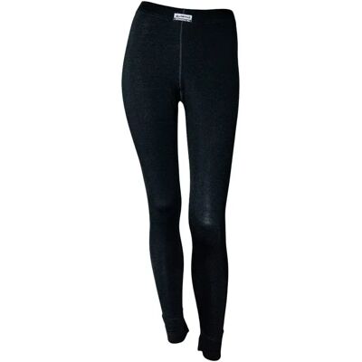 Lasting Pantalones Interiores Ataka Black 2XL Lasting Pantalones Interiores Ataka Black 2XL