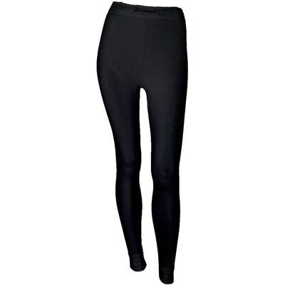 Lasting Pantalones Interiores Aura Black 2XS-XS Lasting Pantalones Interiores Aura Black 2XS-XS
