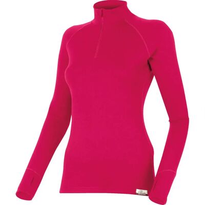 Lasting Camiseta Interior De Manga Larga Laura Pink L Lasting Camiseta Interior De Manga Larga Laura Pink L