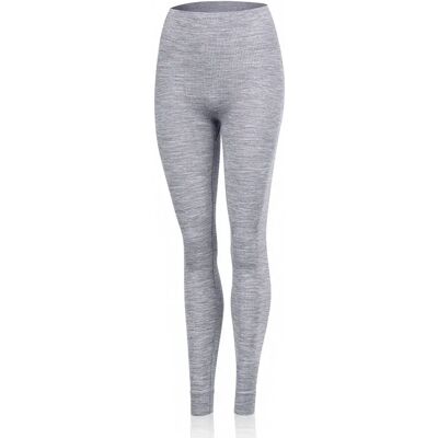 Lasting Pantalones Interiores Maura Grey XS Lasting Pantalones Interiores Maura Grey XS