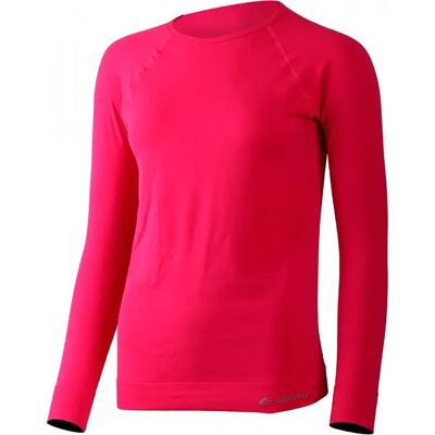 Lasting Camiseta Interior De Manga Larga Mul Pink S-M Lasting Camiseta Interior De Manga Larga Mul Pink S-M