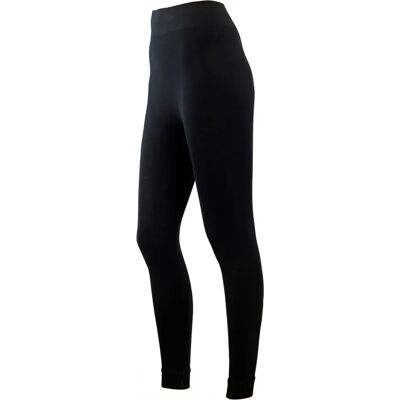 Lasting Pantalones Interiores Waga Black XS Lasting Pantalones Interiores Waga Black XS
