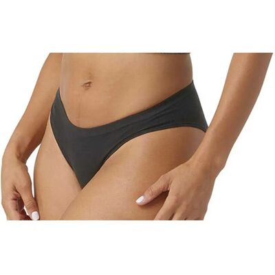 Smartwool Braguitas Intraknit Bikini Black S Smartwool Braguitas Intraknit Bikini Black S