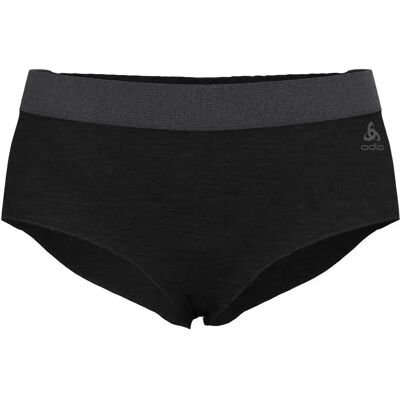 ODLO Panty Performance Wool 130 - Negro ODLO Panty Performance Wool 130 - Negro