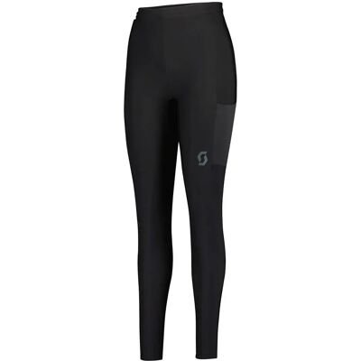 Scott Pantalones Interiores Gravel Black L Scott Pantalones Interiores Gravel Black L