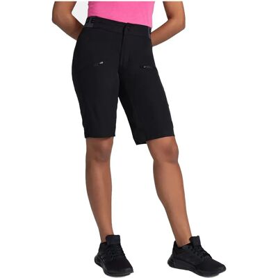 Kilpi Pantalones Interiores Cortos Trackee Black 44 Kilpi Pantalones Interiores Cortos Trackee Black 44