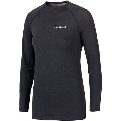 Ternua Camiseta Interior De Manga Larga Nore Whales Grey L Ternua Camiseta Interior De Manga Larga Nore Whales Grey L