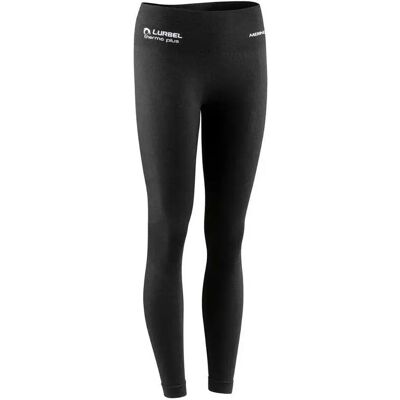 Lurbel Pantalones Interiores Merino Black L Lurbel Pantalones Interiores Merino Black L