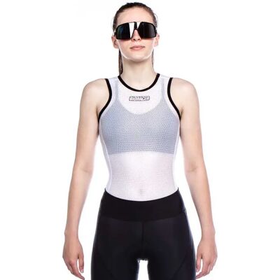 Camiseta sin mangas Bioracer Base NS - Ropa de ciclismo Camiseta sin mangas Bioracer Base NS - Ropa de ciclismo