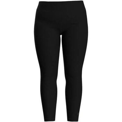 Smartwool Pantalones Interiores Classic Thermal Merino Plus Size Black 4XL Smartwool Pantalones Interiores Classic Thermal Merino Plus Size Black 4XL