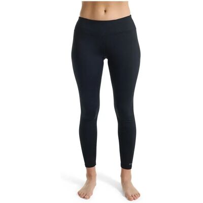 Malla larga Burton Midweight Base Layer - Caliente y transpirable - Controla el clima personal - Deportes de invierno - Diseño ligero Malla larga Burton Midweight Base Layer - Caliente y transpirable - Controla el clima personal - Deportes de invierno - Diseño ligero