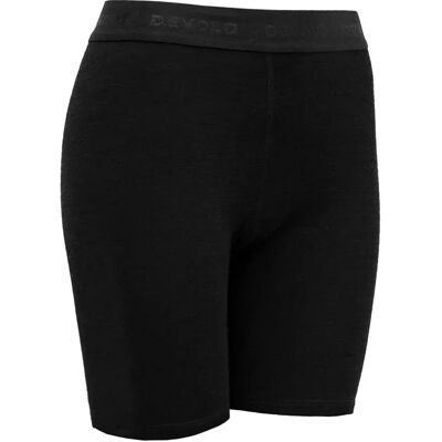 Devold Boxer Merino Negro S - Ropa Interior Funcional para Todas las Estaciones Devold Boxer Merino Negro S - Ropa Interior Funcional para Todas las Estaciones