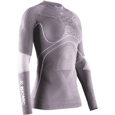 X-Bionic Slim Fit Base Layer - Alta compresión, Calidez, Neutralizador de olores X-Bionic Slim Fit Base Layer - Alta compresión, Calidez, Neutralizador de olores