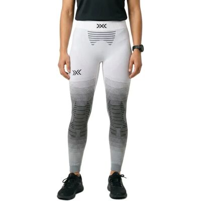 X-bionic Pantalones Interiores Invent Fx X White / Grey / Light Grey L X-bionic Pantalones Interiores Invent Fx X White / Grey / Light Grey L