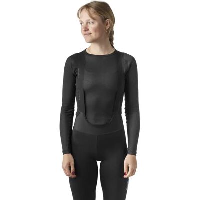 Gripgrab Camiseta Interior De Manga Larga Ride Thermal Black M Gripgrab Camiseta Interior De Manga Larga Ride Thermal Black M
