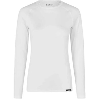 Gripgrab Capa Base de Manga Larga Térmica para Mujer - Capa Base Gripgrab Capa Base de Manga Larga Térmica para Mujer - Capa Base
