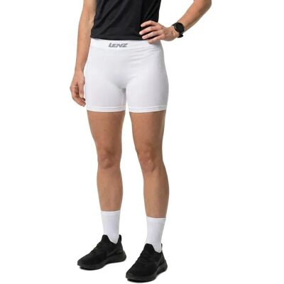 Lenz Braguitas 1.0 White M-L Lenz Braguitas 1.0 White M-L