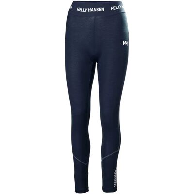 Helly Hansen Pantalones Interiores Lifa Active Navy L Helly Hansen Pantalones Interiores Lifa Active Navy L