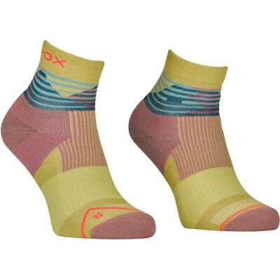 Ortovox Calcetines Cortos All Mountain Quarter Wabisabi EU 42-44 Ortovox Calcetines Cortos All Mountain Quarter Wabisabi EU 42-44