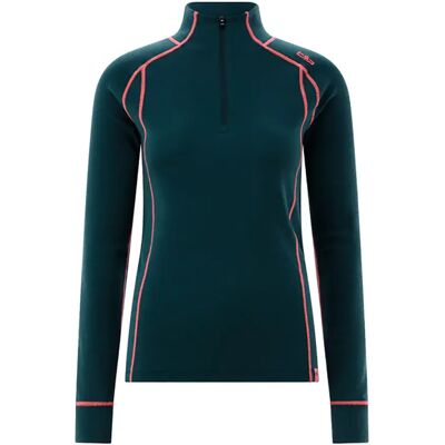 Cmp Camiseta Interior De Manga Larga 35l2626 Trek Green L Cmp Camiseta Interior De Manga Larga 35l2626 Trek Green L