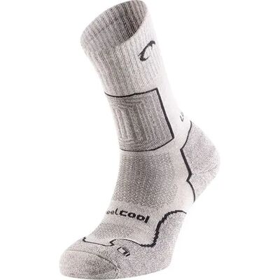 Lurbel Calcetines Logan Five Ice Gray / Marengo EU 45-47 Lurbel Calcetines Logan Five Ice Gray / Marengo EU 45-47