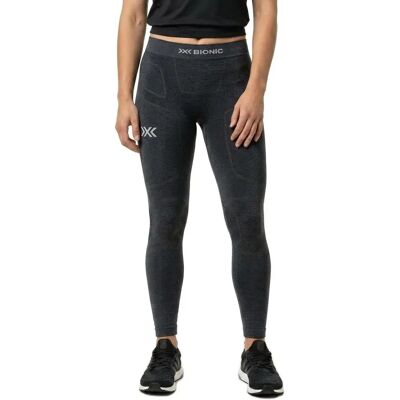 X-bionic Pantalones Interiores Symbio Merino Opal Black S X-bionic Pantalones Interiores Symbio Merino Opal Black S