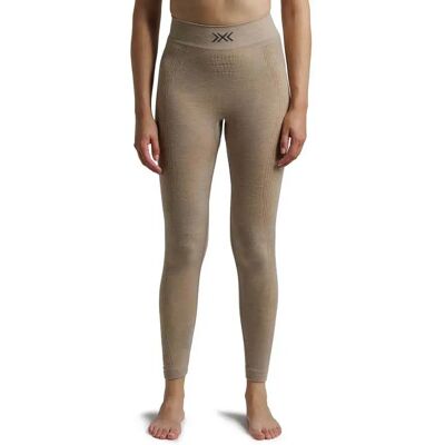 X-bionic Pantalones Interiores Mightywool Sand L X-bionic Pantalones Interiores Mightywool Sand L