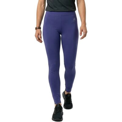 Odlo Pantalones Interiores Merino 200 Skipper Blue S Odlo Pantalones Interiores Merino 200 Skipper Blue S