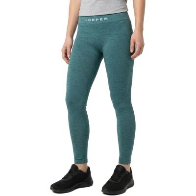 Lorpen Pantalones Interiores Taku Deep Arctic Blue L Lorpen Pantalones Interiores Taku Deep Arctic Blue L