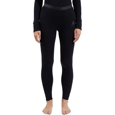 Odlo Pantalones Interiores Merino 260 Black XS Odlo Pantalones Interiores Merino 260 Black XS