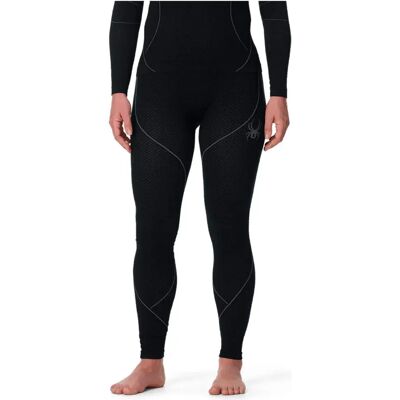 Spyder Pantalones Interiores Momentum Black M-L Spyder Pantalones Interiores Momentum Black M-L
