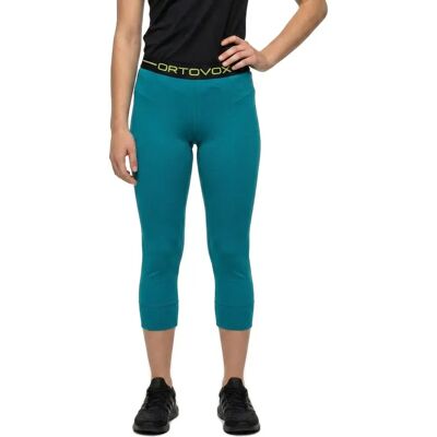 Ortovox Pantalones Interiores Cortos 145 Ultra Aqua XS Ortovox Pantalones Interiores Cortos 145 Ultra Aqua XS