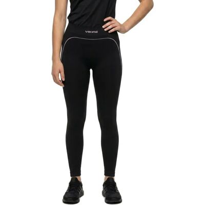 Viking Pantalones Interiores Etna 2.0 Black / Purple XL Viking Pantalones Interiores Etna 2.0 Black / Purple XL