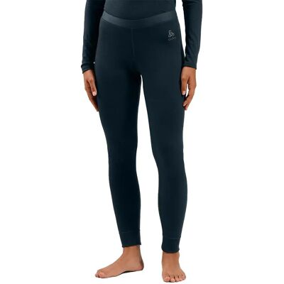 Odlo Pantalones Interiores Merino 200 Dark Sapphire S Odlo Pantalones Interiores Merino 200 Dark Sapphire S