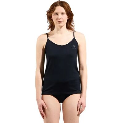 Camiseta interior Odlo Merino 160 sin mangas - Base Layer Camiseta interior Odlo Merino 160 sin mangas - Base Layer